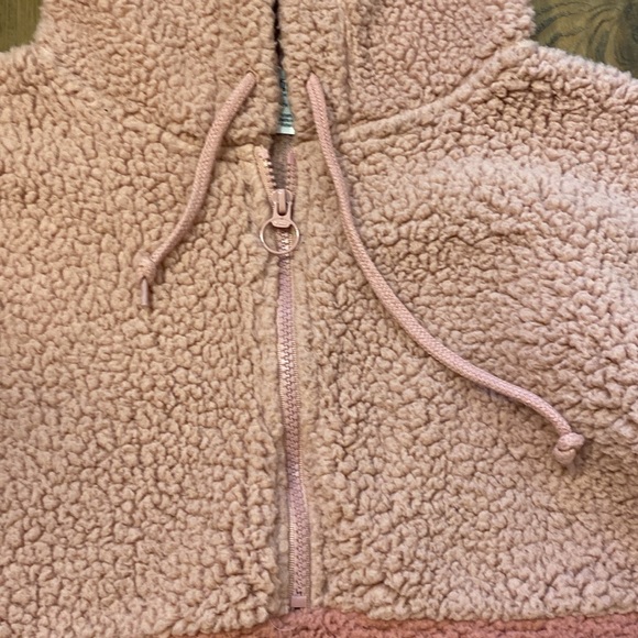 PINK Sherpa - Picture 2 of 7